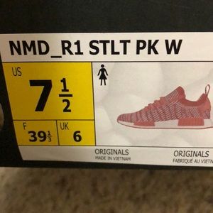 Adidas NMDs Prime Knit